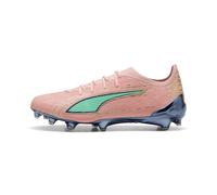 PUMA Chaussures de football ULTRA 6 ULTIMATE CA MIA FG Unisexe, Chaussures, Rose, 44.5 44.5