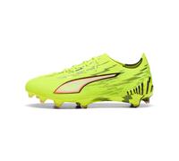 Puma Ultra 6 Ultima Fg Football Boots Jaune EU 40 1/2 Homme