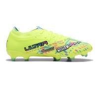 Puma Chaussures De Football Ultra Nitro 7 Match Advanced Level Fg/ag