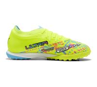 PUMA Chaussures De Football Ultra Nitro 7 Match Advanced Level TF EU 42