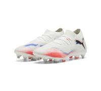 Puma Future 8 Match Mxsg Football Boots Blanc EU 44 1/2