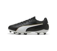 puma King 20 Pro FG/AG Noir/Blanc 42 1/2