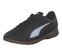 Puma Chaussures de Football Vitoria II ItSoccer pour Homme, Puma Noir Puma Blanc., 48.5 EU