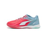 Puma Ibero V Indoor Football Shoes Rouge EU 39 Homme