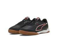 Puma Pressing V Indoor Football Shoes Noir EU 40 Homme