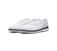 PUMA Chaussures de golf Avant 2.0 Homme, Accessoires, Blanc, 41 41