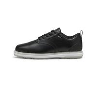 PUMA Chaussures de golf Avant 2 Femme, Chaussures, Noir/Ash Gris/Light Bleu, 40 40