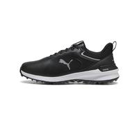 PUMA Chaussures de golf en cuir IGNITE Innovate Homme, Chaussures, Noir, 42 42