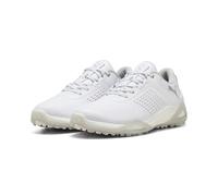 PUMA Chaussures de Golf en Cuir Shadowcat Nitro™ Homme 44 White Ash Gray