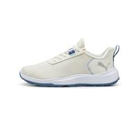 PUMA Chaussures de golf Fusion Crush Sport Femme, Chaussures, Blanc, 38.5 38.5