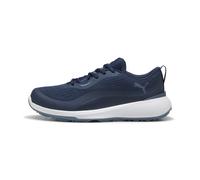PUMA Chaussures de golf Gruve Sport Femme, Chaussures, Bleu, 37 37