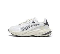 PUMA Chaussures de golf GS Surge Unisexe, Chaussures, Blanc, 44.5 44.5