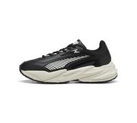 PUMA Chaussures de golf GS Surge Unisexe, Chaussures, Noir, 44.5 44.5