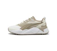 PUMA Chaussures de golf GS-X Efekt, Chaussures, Blanc, 44.5 44.5