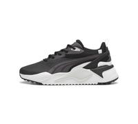 PUMA Chaussures de golf GS-X Efekt, Chaussures, Noir/Dark Coal, 42 42