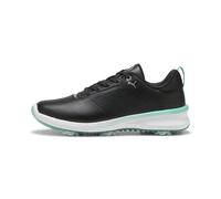 PUMA Chaussures de golf IGNITE Blaze 2 Femme, Chaussures, Noir, 42 42