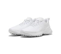 PUMA Chaussures de golf Ignite Blaze 3 Femme, Accessoires, Blanc, 42 42