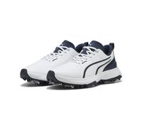 PUMA Chaussures de golf Ignite Blaze 3 Femme, Accessoires, Blanc, 42 42