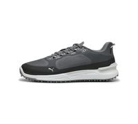 PUMA Chaussures de golf IGNITE Elevate X Homme, Chaussures, Gris, 44.5 44.5