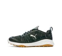 PUMA Chaussures de Golf Noires Homme Fusion Pro Noir 46FR