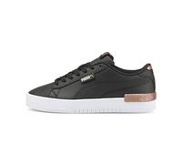 PUMA Chaussures de Gymnastique Jada pour Femme, Puma Black PUMA Black Rose Gold PUMA White, 38.5 EU