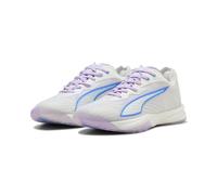 Puma Accelerate Nitro SQD 5 Femmes 35 1/2 Blanc/Bleu