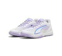 Puma Accelerate Turbo 5 Femmes 38 1/2 Blanc/Bleu