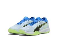 Puma Eliminate Nitro SQD 4 – Vert/Bleu – 41
