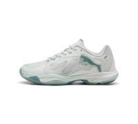 PUMA Chaussures de handball Vantage NITRO™ Game On Femme, Chaussures, Blanc, 37.5 37.5