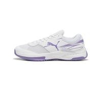 PUMA Chaussures de handball Varion II, Chaussures, Blanc, 46 46