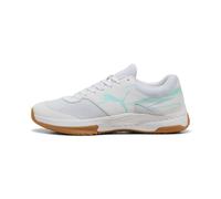 PUMA Chaussures de handball Varion II, Chaussures, Vert, 48 48