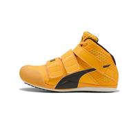 PUMA Chaussures de lancer de javelot evoSPEED Elite 2.0, Accessoires, Orange, 42 42