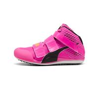 Chaussures Puma evoSPEED Javelin Elite 2.0 rose noir orange - 44.5