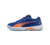PUMA Chaussures de padel NOVA Court Momo González Unisexe, Chaussures, Bleu, 39 39