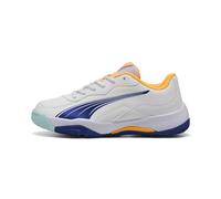 Puma Nova Padel Shoes Blanc EU 37 1/2 Garçons,Filles