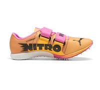 Puma Chaussures De Piste Evospeed Triple Jump Nitro Elite