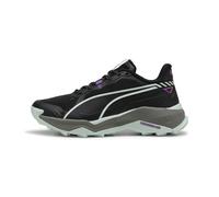 PUMA Chaussures de randonnée Explore NITRO™ 2 Femme, Chaussures, Noir/Peaceful Bleu/Pure Magenta, 42 42
