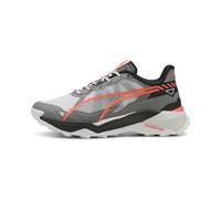 PUMA Chaussures de randonnée Explore NITRO™ 2 Homme, Chaussures, Cast Iron/Glowing Rouge/Feather Gris, 47 47