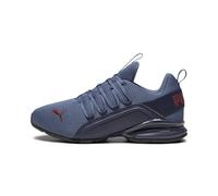 PUMA Chaussures de running Axelion Refresh Homme, Chaussures, Bleu, 42 42