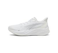 PUMA Chaussures de running Darter Pro 2 Unisexe, Accessoires, Blanc, 42 42