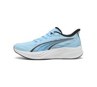 PUMA Chaussures de running Darter Pro 2 Unisexe, Accessoires, Bleu, 43 43