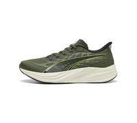 PUMA Chaussures de running Darter Pro 2 Unisexe, Accessoires, Vert, 42 42