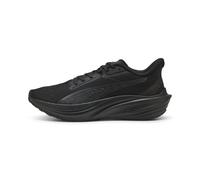 PUMA Chaussures de running Darter Pro, Chaussures, Noir/Noir/Cool Dark Gris, 42 42