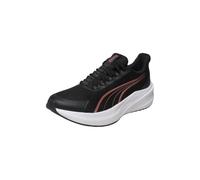 PUMA Chaussures de Running Dasher Lite SLIPTECH™ Unisexe 38.5, Black Rose Gold White Metallic