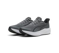 PUMA Chaussures de Running Dasher Lite SLIPTECH™ Unisexe 40, Cool Dark Gray Black White