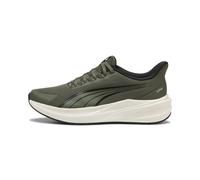 PUMA Chaussures de running Dasher Lite SLIPTECH™ Unisexe, Accessoires, Vert, 44 44