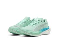 PUMA Chaussures de running Deviate NITRO™ 3 Femme, Accessoires, Vert, 41 41