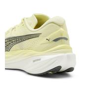 Puma Chaussures De Running Deviate Nitro¿ 3 Homme, Chaussures, Doré Moon/Gris Echo, 47 Gold Moon,Gray Echo