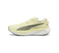 Puma Chaussures De Running Deviate Nitro¿ 3 Homme, Chaussures, Doré Moon/Gris Echo, 47 Gold Moon,Gray Echo