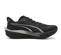 Puma Deviate NITRO 4 Brightstride Homme 44 Noir/Argent